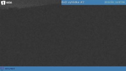 Boží vyhlídka