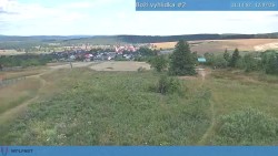 Boží vyhlídka