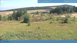 Boží vyhlídka
