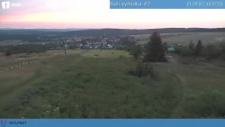 Boží vyhlídka