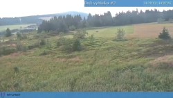 Boží vyhlídka