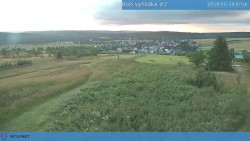 Boží vyhlídka