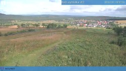 Boží vyhlídka
