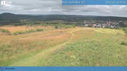 Boží vyhlídka