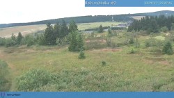 Boží vyhlídka