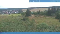 Boží vyhlídka