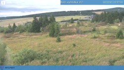 Boží vyhlídka
