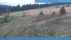 Boží vyhlídka
