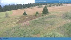 Boží vyhlídka