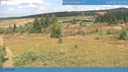 Boží vyhlídka