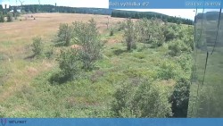 Boží vyhlídka