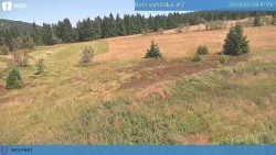 Boží vyhlídka