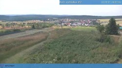 Boží vyhlídka