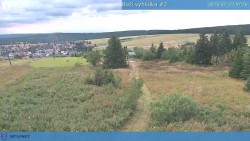 Boží vyhlídka