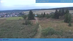 Boží vyhlídka