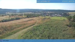 Boží vyhlídka