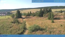 Boží vyhlídka