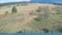Boží vyhlídka