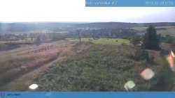 Boží vyhlídka