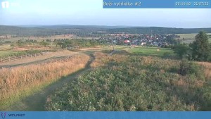 Obec Boží Dar - Boží vyhlídka - 31.7.2026 v 06:45 Obec Boží Dar - Boží vyhlídka - 31.7.2026 v 06:45