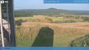 Obec Boží Dar - Boží vyhlídka - 31.7.2026 v 07:45 Obec Boží Dar - Boží vyhlídka - 31.7.2026 v 07:45