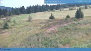 Obec Boží Dar - Boží vyhlídka - 31.7.2026 v 11:45 Obec Boží Dar - Boží vyhlídka - 31.7.2026 v 11:45