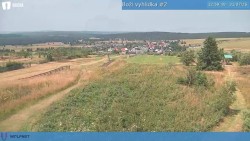 Boží vyhlídka