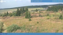 Boží vyhlídka