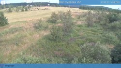 Boží vyhlídka