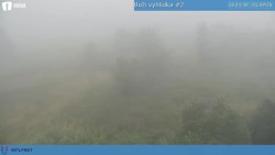 Boží vyhlídka
