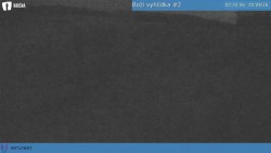 Boží vyhlídka