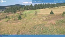 Boží vyhlídka