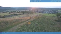 Boží vyhlídka
