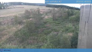 Gmina Boží Dar - Boski punkt widokowy - 8.8.2026 v 05:45 Gmina Boží Dar - Boski punkt widokowy - 8.8.2026 v 05:45