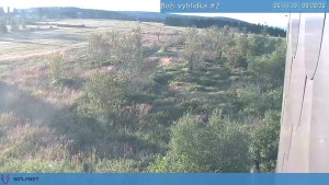 Gmina Boží Dar - Boski punkt widokowy - 8.8.2026 v 06:45 Gmina Boží Dar - Boski punkt widokowy - 8.8.2026 v 06:45