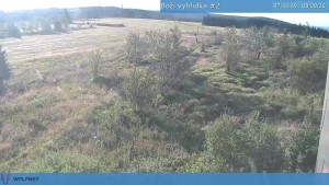 Gmina Boží Dar - Boski punkt widokowy - 8.8.2026 v 07:45 Gmina Boží Dar - Boski punkt widokowy - 8.8.2026 v 07:45
