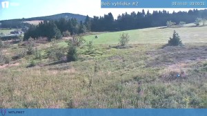Gmina Boží Dar - Boski punkt widokowy - 8.8.2026 v 08:45 Gmina Boží Dar - Boski punkt widokowy - 8.8.2026 v 08:45
