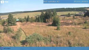 Gmina Boží Dar - Boski punkt widokowy - 8.8.2026 v 09:45 Gmina Boží Dar - Boski punkt widokowy - 8.8.2026 v 09:45