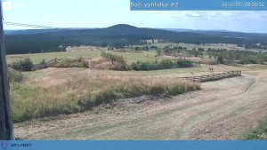 Gmina Boží Dar - Boski punkt widokowy - 8.8.2026 v 14:45 Gmina Boží Dar - Boski punkt widokowy - 8.8.2026 v 14:45