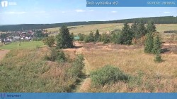 Boží vyhlídka
