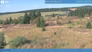 Gmina Boží Dar - Boski punkt widokowy - 8.8.2026 v 15:45 Gmina Boží Dar - Boski punkt widokowy - 8.8.2026 v 15:45