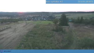 Gmina Boží Dar - Boski punkt widokowy - 8.8.2026 v 20:45 Gmina Boží Dar - Boski punkt widokowy - 8.8.2026 v 20:45
