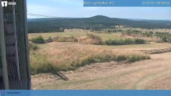 Boski punkt widokowy