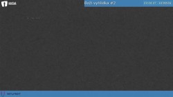 Boží vyhlídka