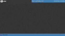 Boží vyhlídka
