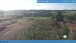 Boží vyhlídka