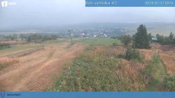 Boží vyhlídka