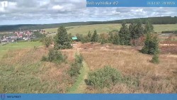 Boží vyhlídka