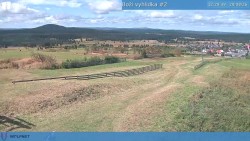 Boží vyhlídka