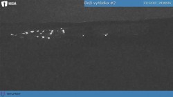 Boží vyhlídka
